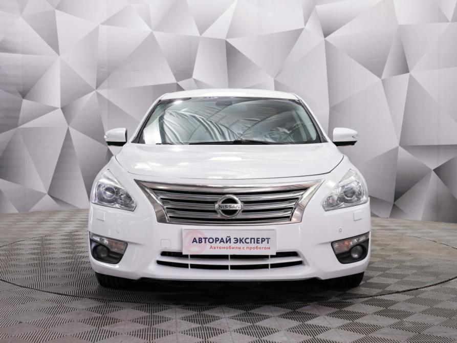 Nissan Teana III Ульяновск  - изображение 8