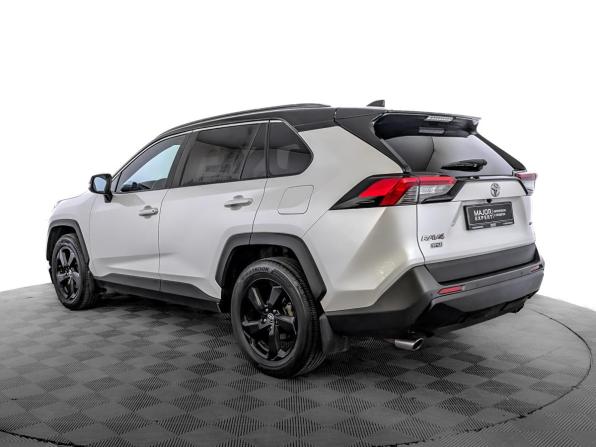 Toyota RAV4 V (XA50) с пробегом 2021 года, цена 3 100 000 рублей, 138659 км, внедорожник, Автокод Объявления