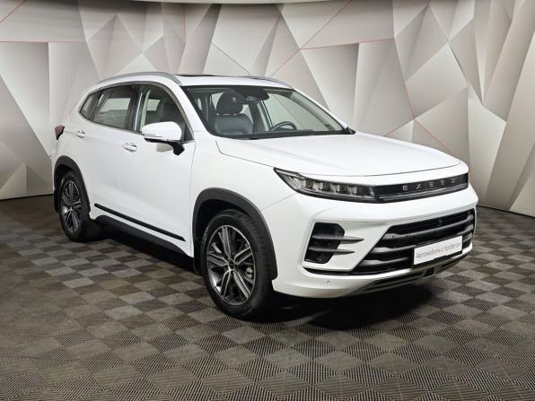 Exeed LX I Рестайлинг с пробегом 2023 года, цена 1 697 000 рублей, 55688 км, внедорожник, Автокод Объявления