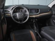 Lada (ВАЗ) Vesta I Рестайлинг (NG) Ростов-на-Дону  - изображение 24