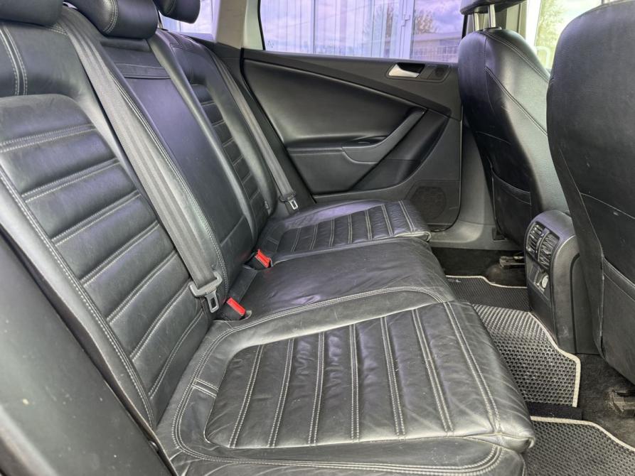 Volkswagen Passat B6 Воронеж  - изображение 11