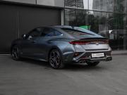Hyundai Lafesta I Рестайлинг Москва  - изображение 35