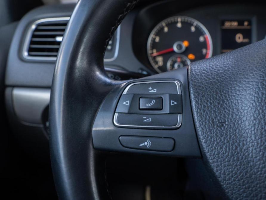 Volkswagen Jetta VI Волгоград  - изображение 12