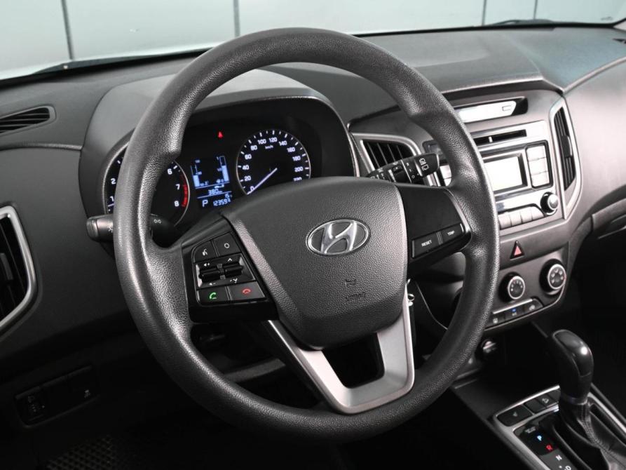 Hyundai Creta I Ростов-на-Дону  - изображение 12