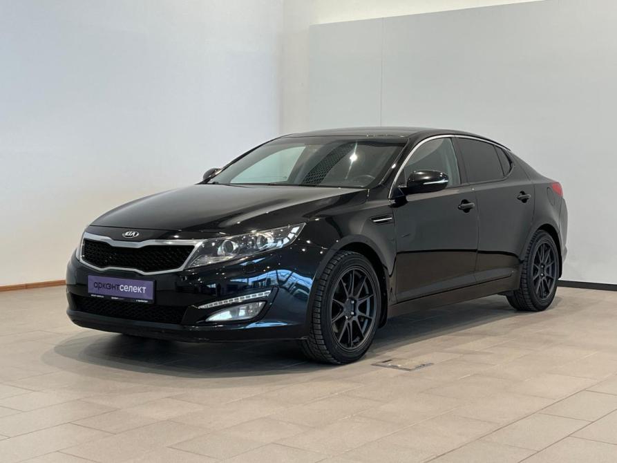 Kia Optima III Волгоград  - изображение 1