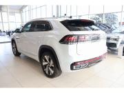Volkswagen Teramont I Рестайлинг (China Market) Москва  - изображение 15
