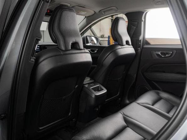 Volvo XC60 II с пробегом 2018 года, цена 3 949 000 рублей, 45225 км, внедорожник, Автокод Объявления
