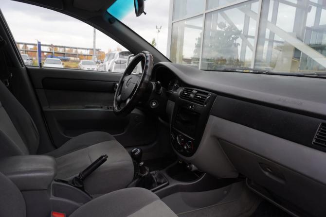 Daewoo Gentra II с пробегом 2013 года, цена 419 000 рублей, 151512 км, седан, Автокод Объявления