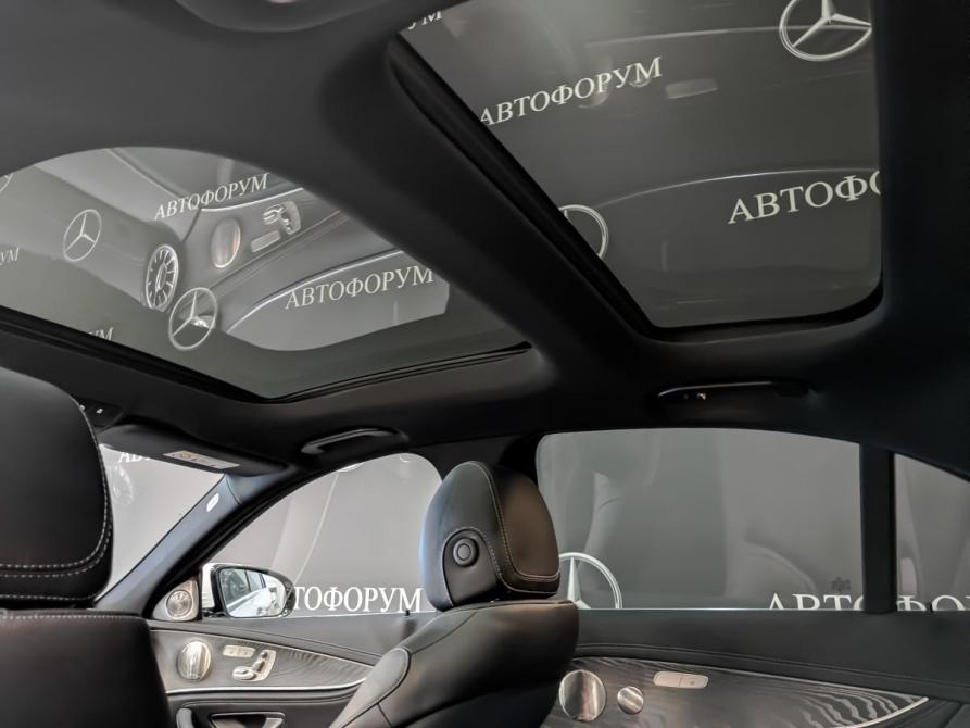 Mercedes-Benz E-Класс V (W213 S213 C238) Рестайлинг Москва  - изображение 22