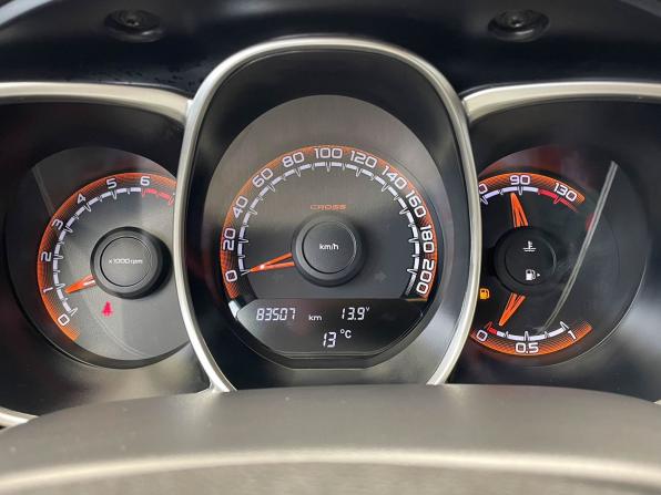 Lada (ВАЗ) Vesta I с пробегом 2018 года, цена 1 097 000 рублей, 83507 км, седан, Автокод Объявления