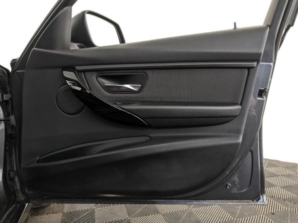 BMW 3 серии VI (F3x) Рестайлинг с пробегом 2018 года, цена 2 290 000 рублей, 87480 км, седан, Автокод Объявления