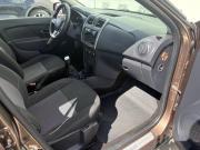 Renault Logan II Рестайлинг Нижний Тагил  - изображение 38