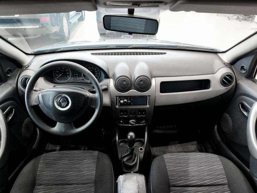 Renault Sandero I Казань  - изображение 17