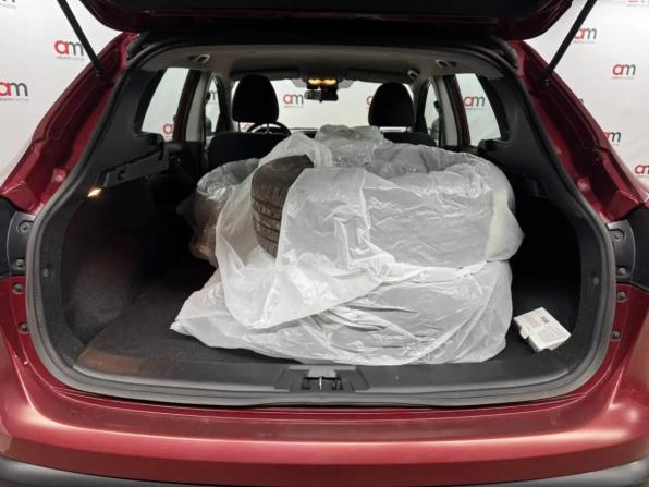 Nissan Qashqai II с пробегом 2015 года, цена 1 349 000 рублей, 98000 км, внедорожник, Автокод Объявления