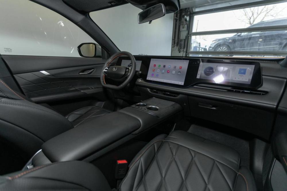 Changan CS75 Plus IV Москва  - изображение 10