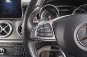 Mercedes-Benz CLA I (C117 X117) Рестайлинг Томск  - изображение 35