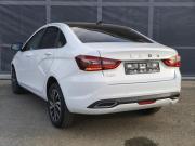Lada (ВАЗ) Vesta I Рестайлинг (NG) Ижевск  - изображение 34