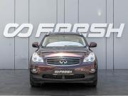Infiniti QX50 I Краснодар  - изображение 28