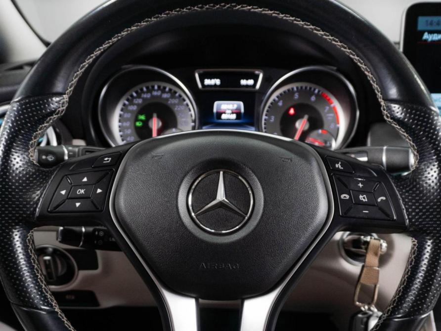 Mercedes-Benz GLA I (X156) Тюмень  - изображение 16