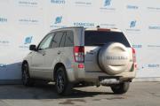 Suzuki Grand Vitara II Рестайлинг Пермь  - изображение 27
