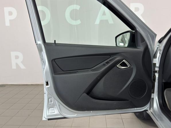 Lada (ВАЗ) Granta I Рестайлинг с пробегом 2024 года, цена 945 000 рублей, 31827 км, седан, Автокод Объявления