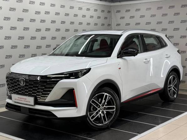 Changan UNI-S I с пробегом 2024 года, цена 2 320 000 рублей, 30380 км, внедорожник, Автокод Объявления