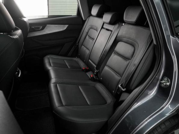 Chery Tiggo 7 Pro Max I с пробегом 2023 года, цена 1 799 000 рублей, 75217 км, внедорожник, Автокод Объявления