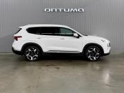 Hyundai Santa Fe IV Рестайлинг Краснодар  - изображение 24
