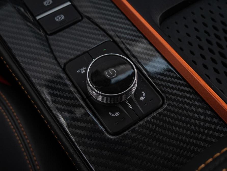 Omoda S5 GT Краснодар  - изображение 21