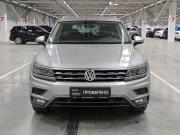 Volkswagen Tiguan II Казань  - изображение 24