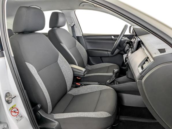 Skoda Rapid II с пробегом 2021 года, цена 1 269 000 рублей, 176346 км, лифтбек, Автокод Объявления