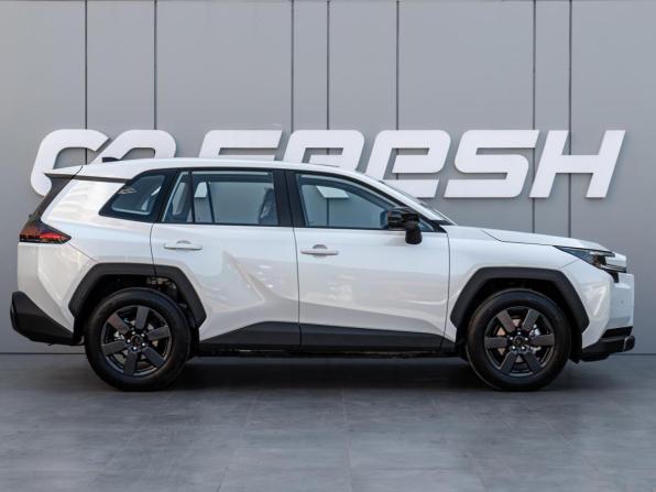 Toyota RAV4 VI (XA60) с пробегом 2026 года, цена 4 510 000 рублей, 53 км, внедорожник, Автокод Объявления