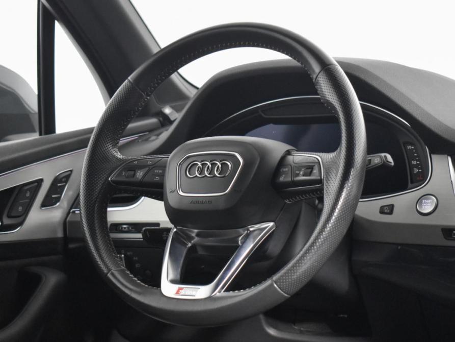 Audi Q7 II (4M) Санкт-Петербург  - изображение 15