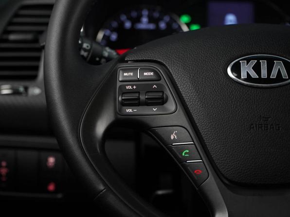 Kia Cerato III с пробегом 2014 года, цена 1 168 888 рублей, 155226 км, седан, Автокод Объявления