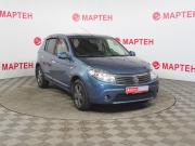 Renault Sandero I Вологда  - изображение 19