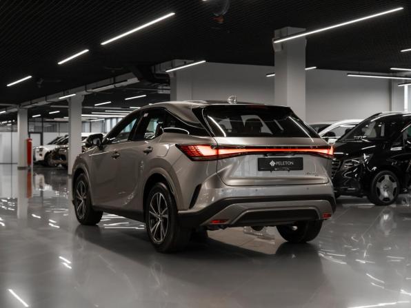 Lexus RX V с пробегом 2026 года, цена 8 850 000 рублей, 39 км, внедорожник, Автокод Объявления