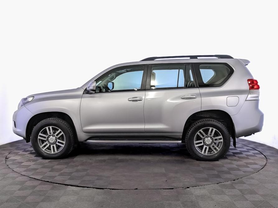 Toyota Land Cruiser Prado 150 Series Москва  - изображение 8