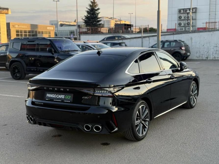 Chery Arrizo 8 Москва  - изображение 7