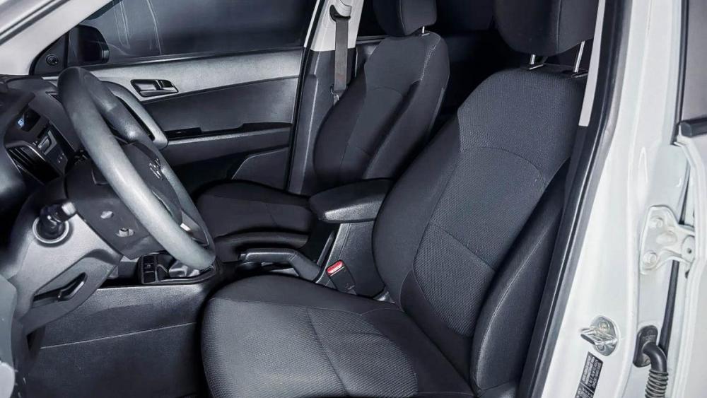 Hyundai Creta I Смоленск  - изображение 18