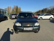 Chevrolet Niva I Рестайлинг Нижний Тагил  - изображение 21