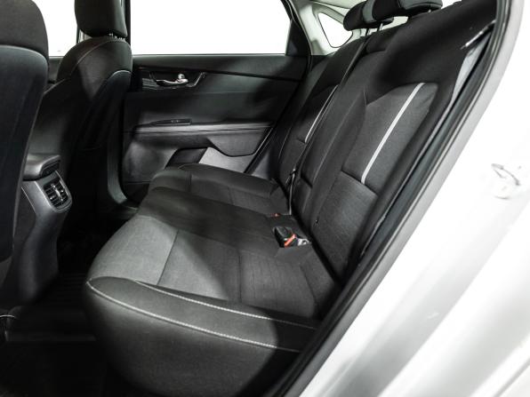 Kia Cerato IV с пробегом 2019 года, цена 1 299 700 рублей, 81246 км, седан, Автокод Объявления