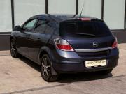 Opel Astra H Рестайлинг Екатеринбург  - изображение 24