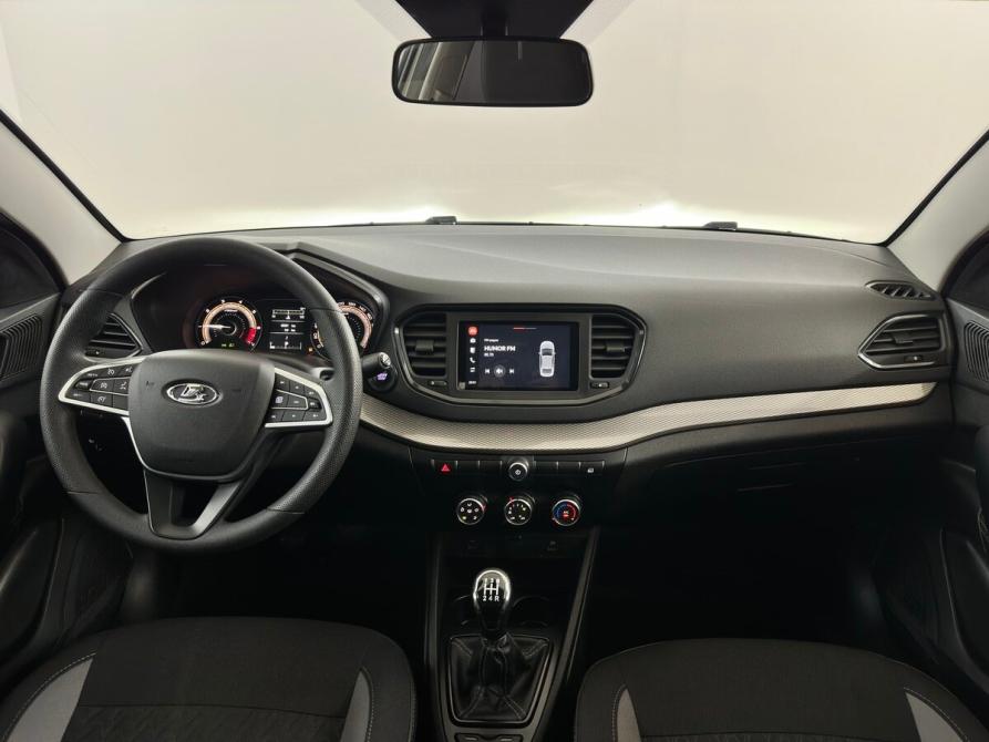 Lada (ВАЗ) Vesta I Рестайлинг (NG) Москва  - изображение 5