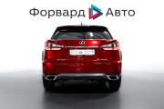 Lexus RX IV Тюмень  - изображение 40