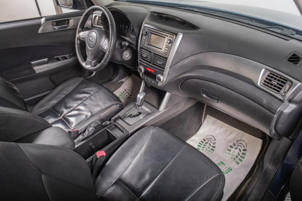 Subaru Forester III Рестайлинг Томск  - изображение 16