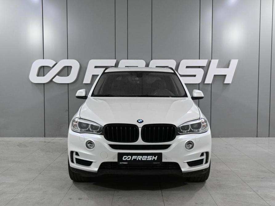 BMW X5 III (F15) Ростов-на-Дону  - изображение 3