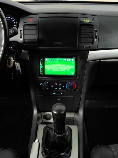 Chevrolet Epica V250 Рестайлинг Москва  - изображение 12