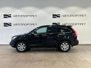 Honda CR-V III Санкт-Петербург  - изображение 26