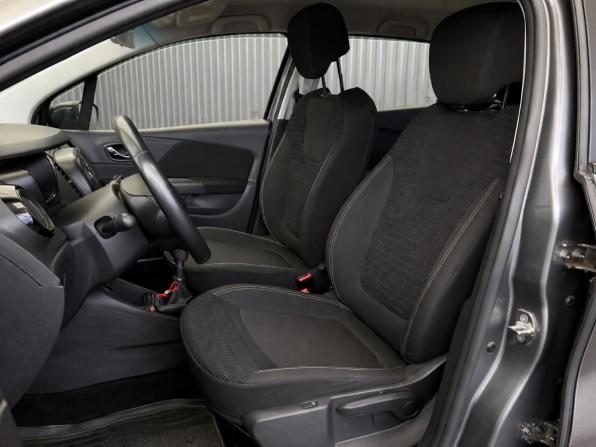 Renault Kaptur I с пробегом 2019 года, цена 1 547 000 рублей, 142011 км, внедорожник, Автокод Объявления