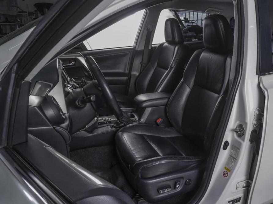 Toyota RAV4 IV (XA40) Ростов-на-Дону  - изображение 10